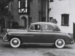 Singer Hunter 1954 года